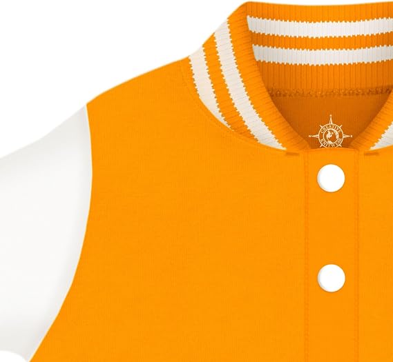 Tennessee Power T Varsity Jacket