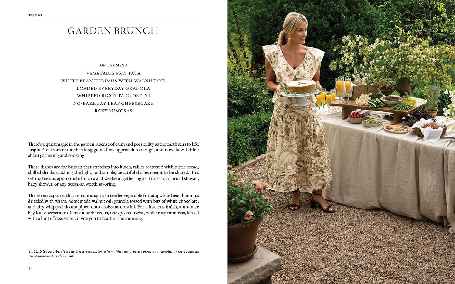 Around the Table: Tables and Traditions for Gathering (Hardcover)