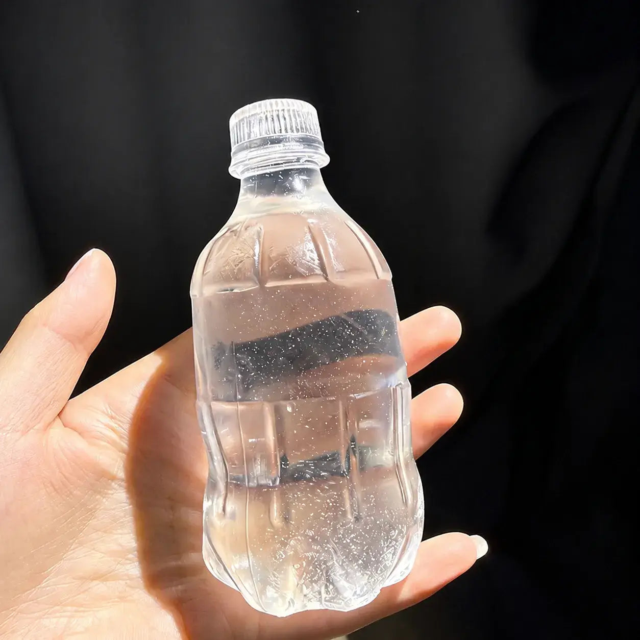 MINERAL WATER SQUISHY