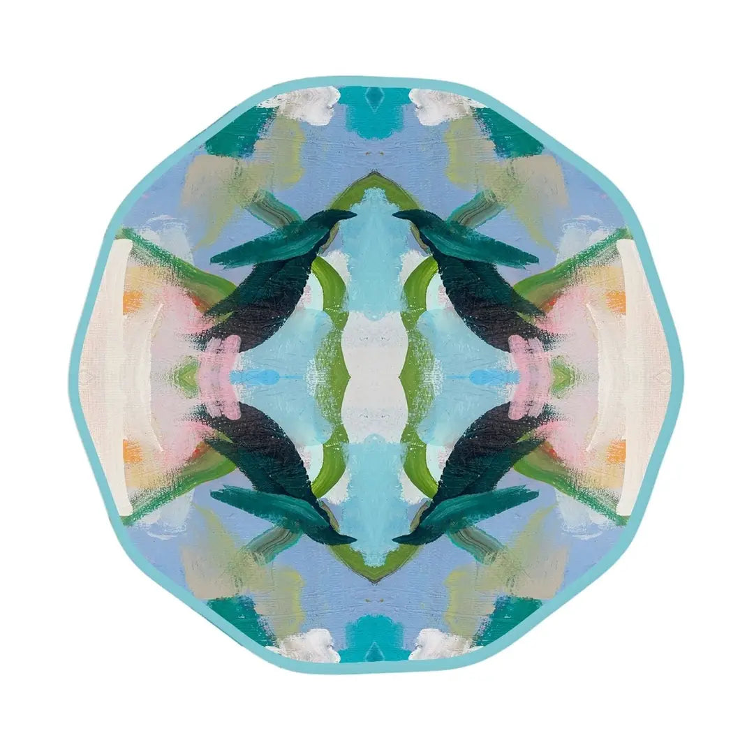 Ceramic Ring Dish
