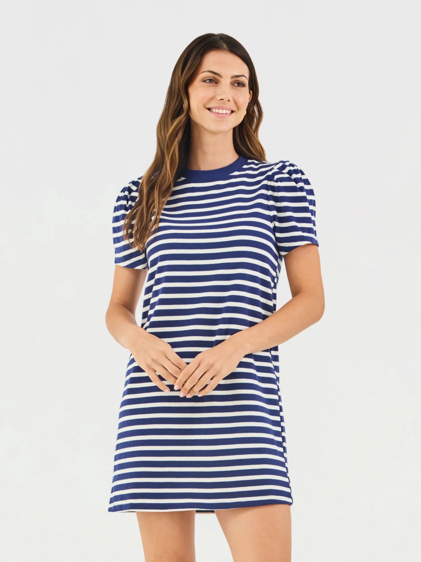 Carolina T-shirt Dress