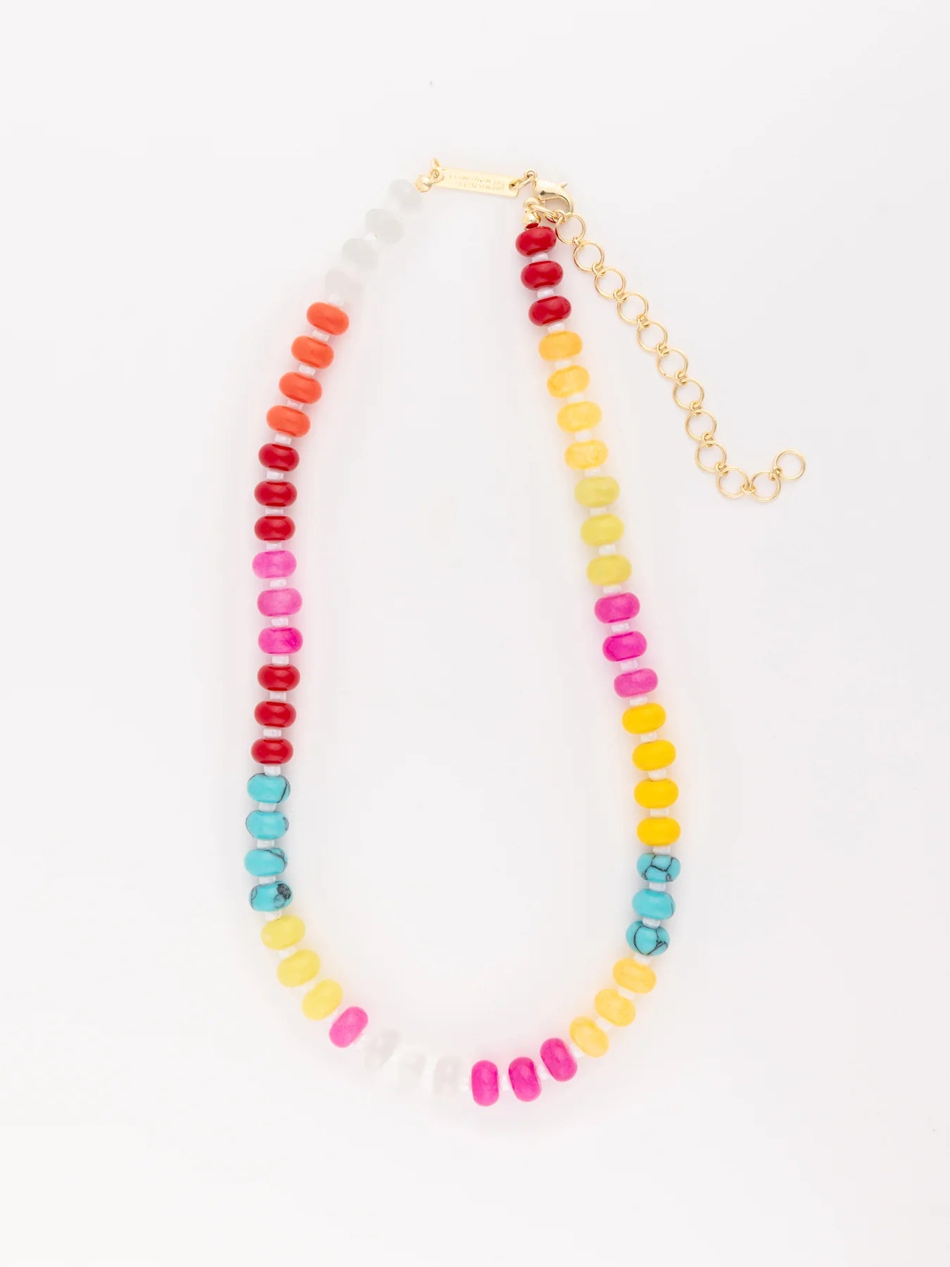 Brinley Necklace