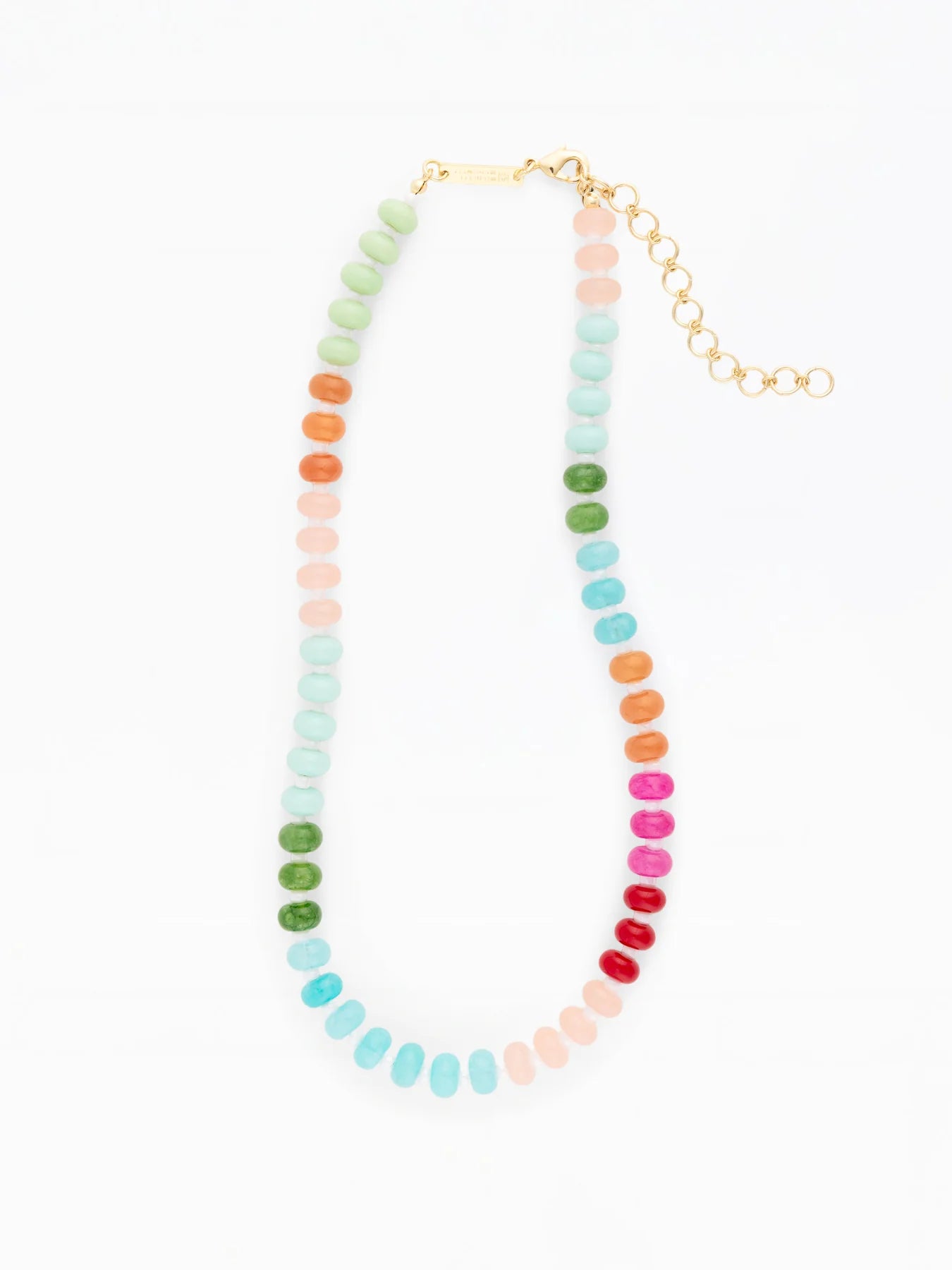 Clarissa Necklace