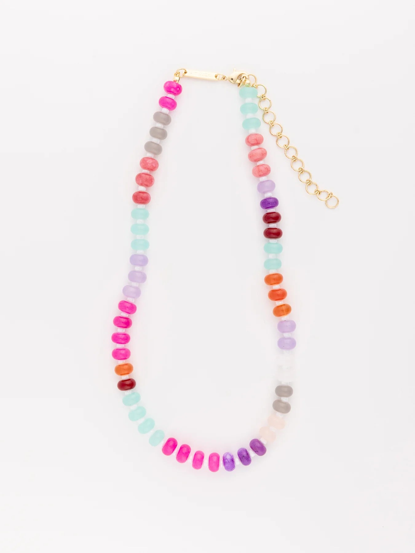 Eleanora Necklace