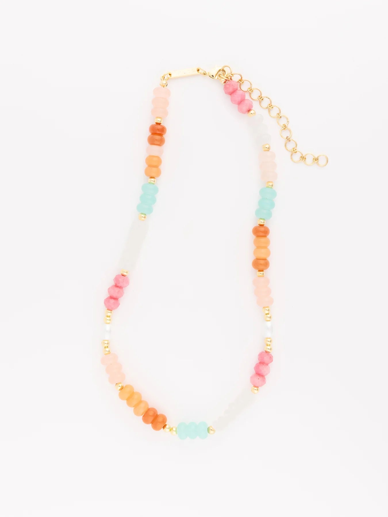 Emberly Necklace
