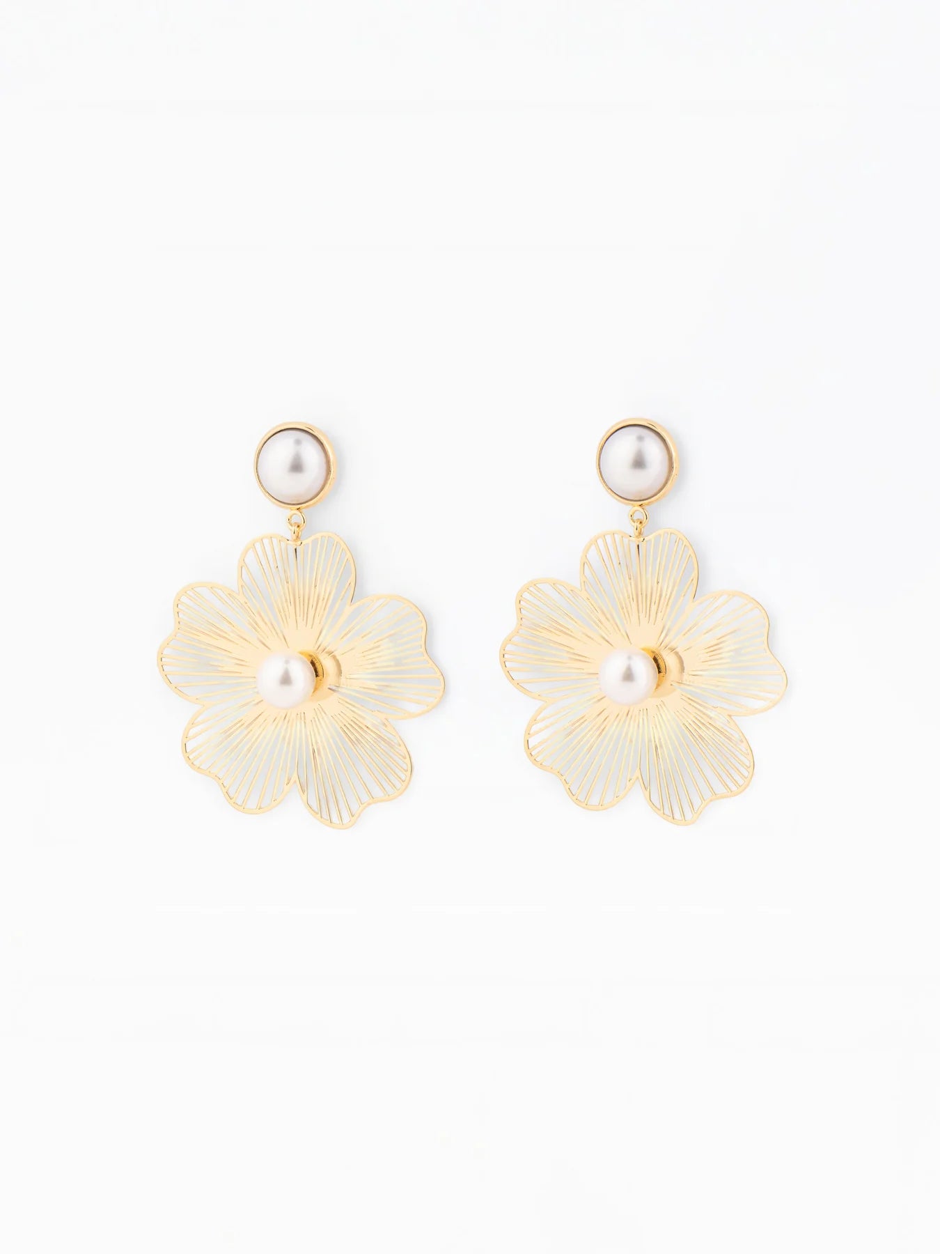 Catherine Earring
