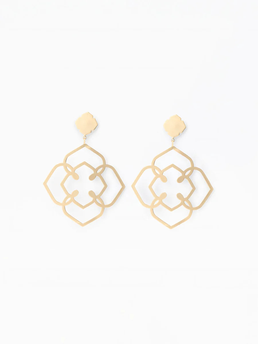 Jordyn Earring