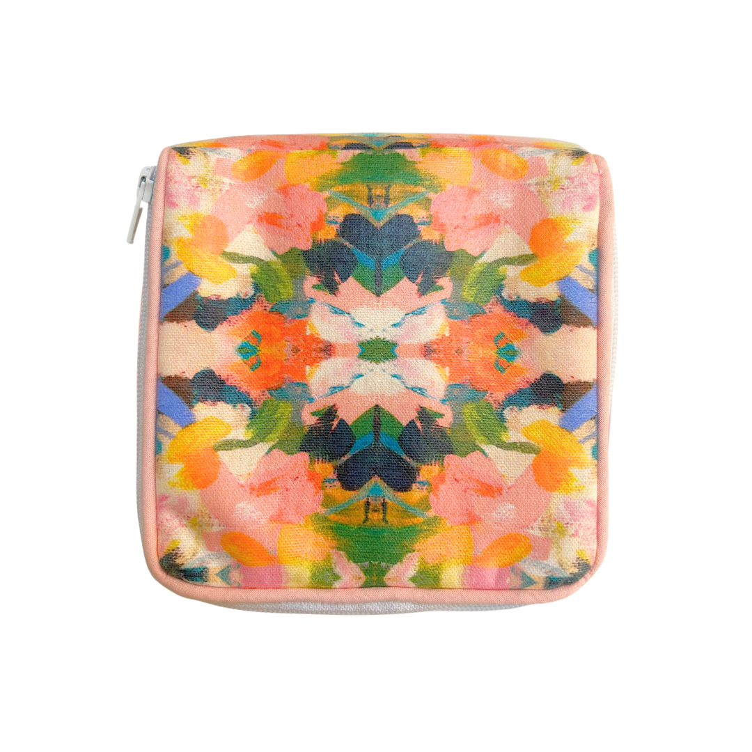Color Me Happy Jewelry Case