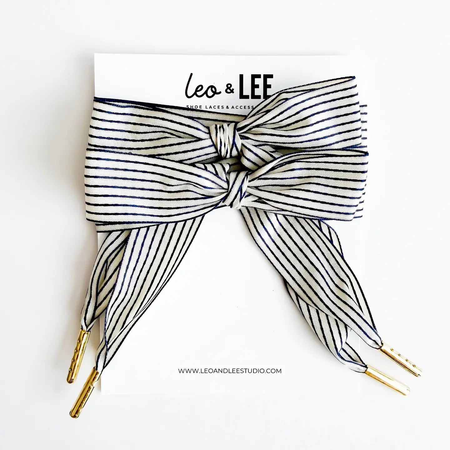 Heritage Lace Striped Lace Sets