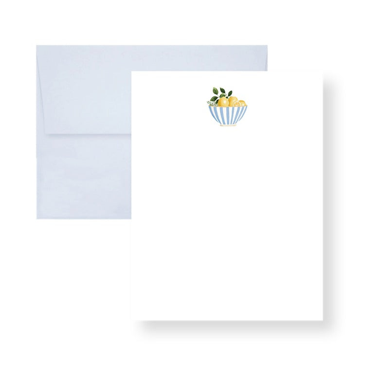 Kramer Drive Note Card Sets
