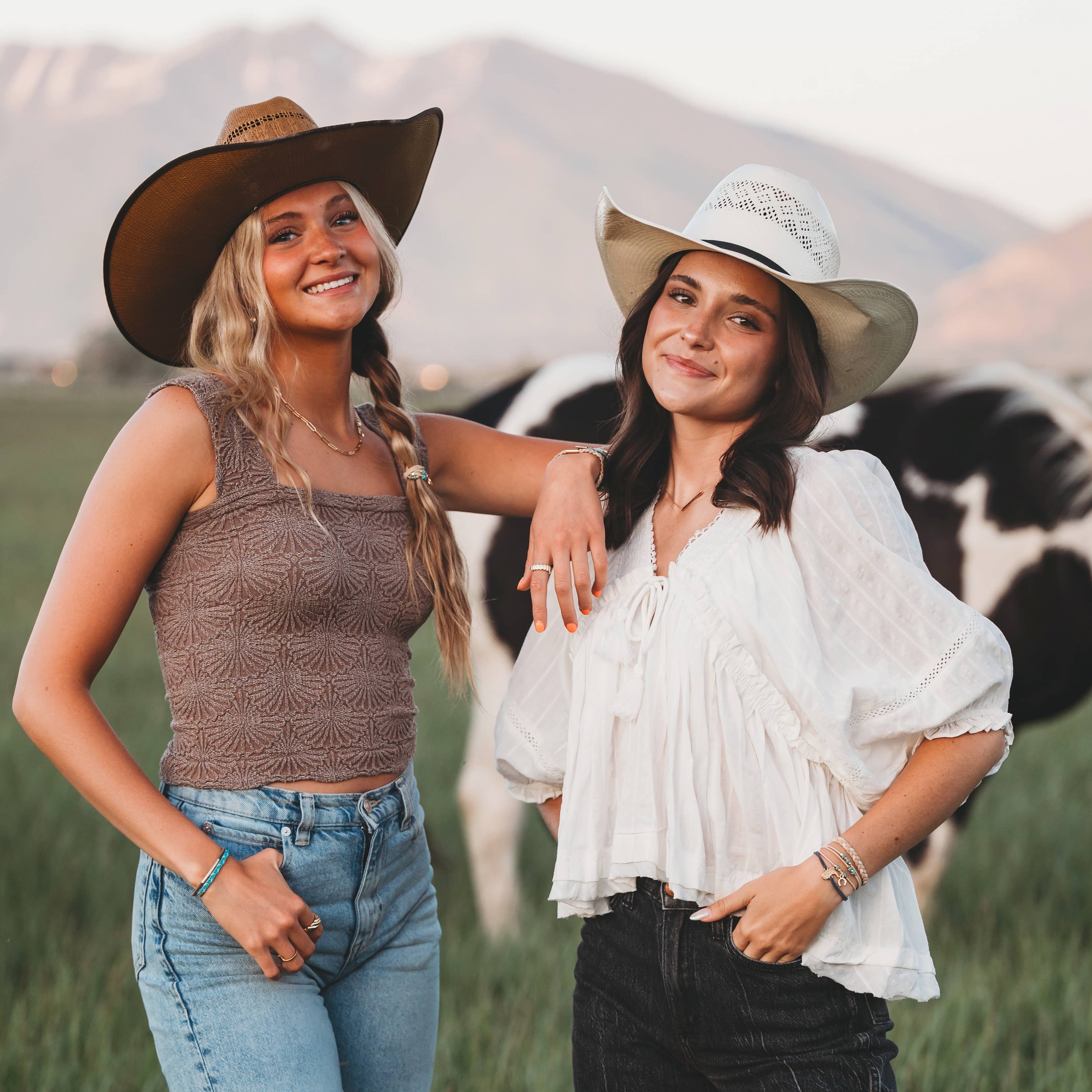 K'Lani | Hair Tie Bracelets - Stride