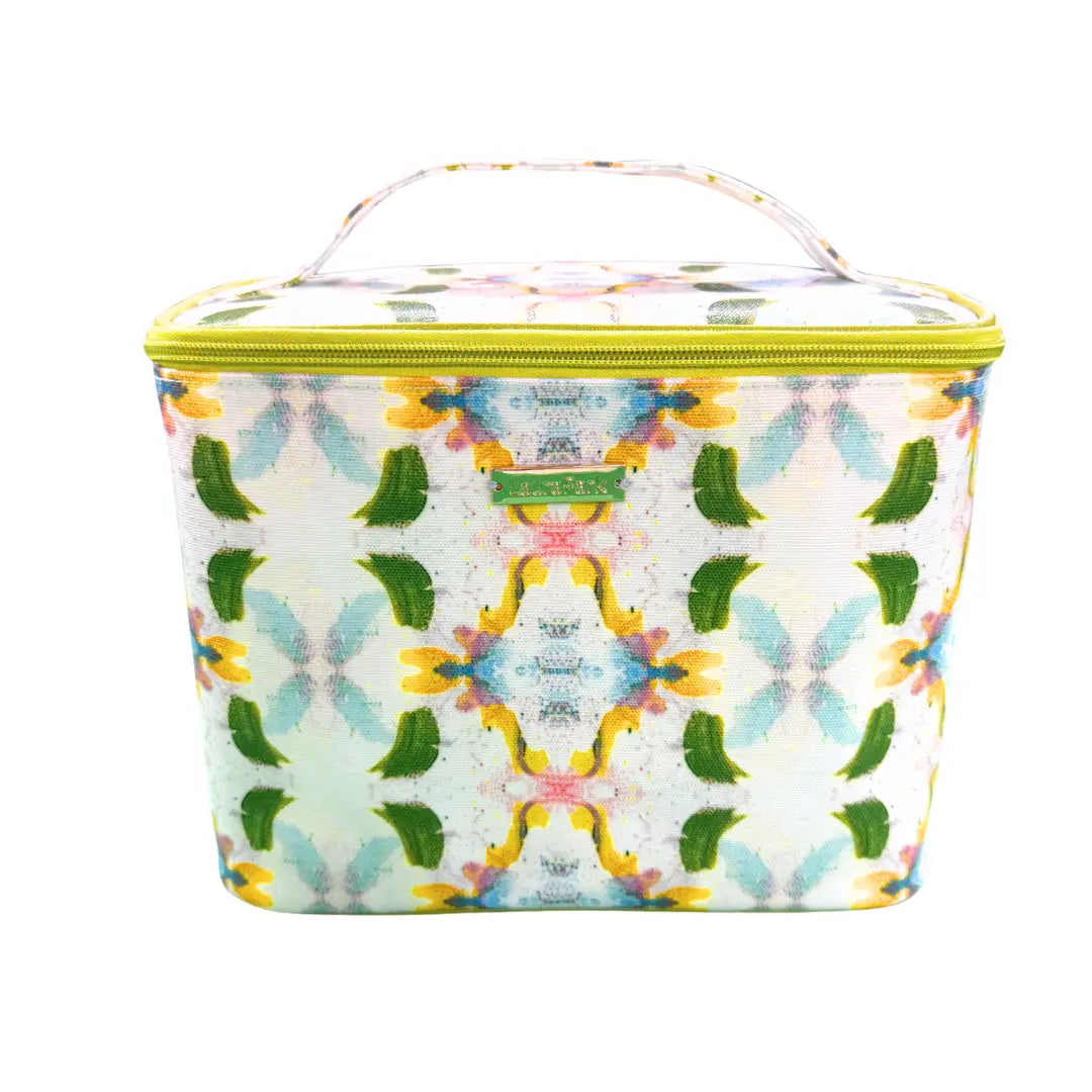 Dogwood Train Case