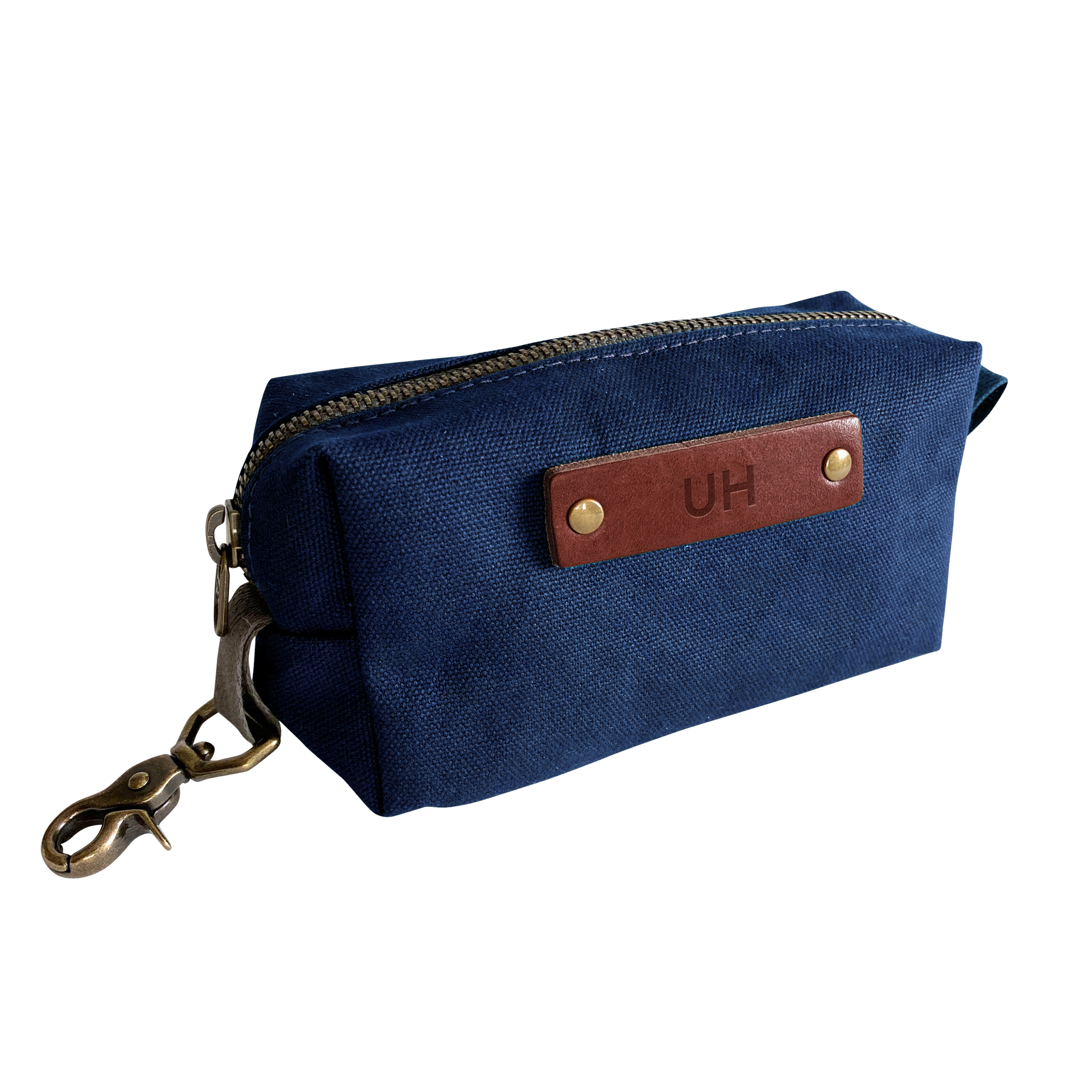 Golf Valuables Pouch