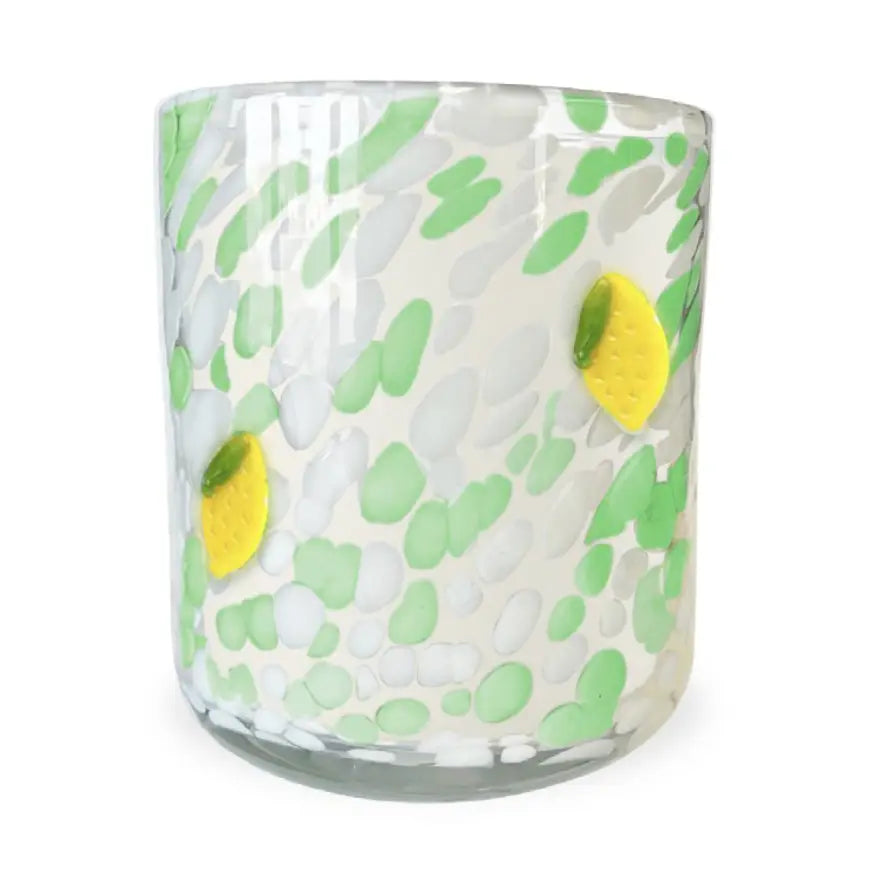 Lemon Tree Candle