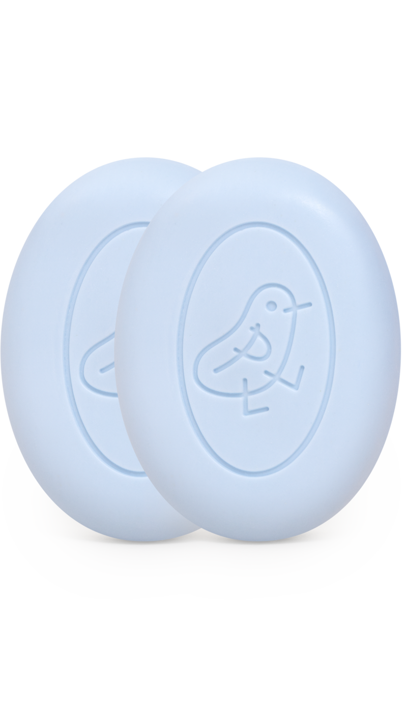 The ABC Kit: for Pampering Little Ones
