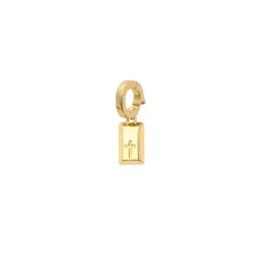 CAI | Gold Charms