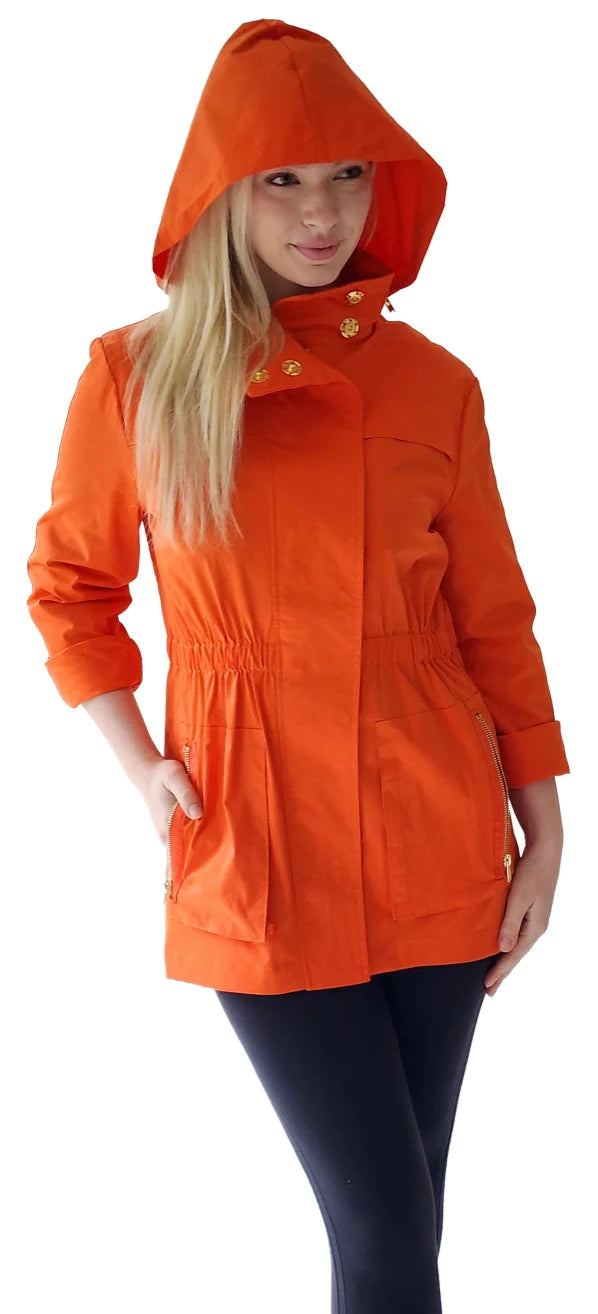 Ciao Milano Tafani Light Weight Jacket