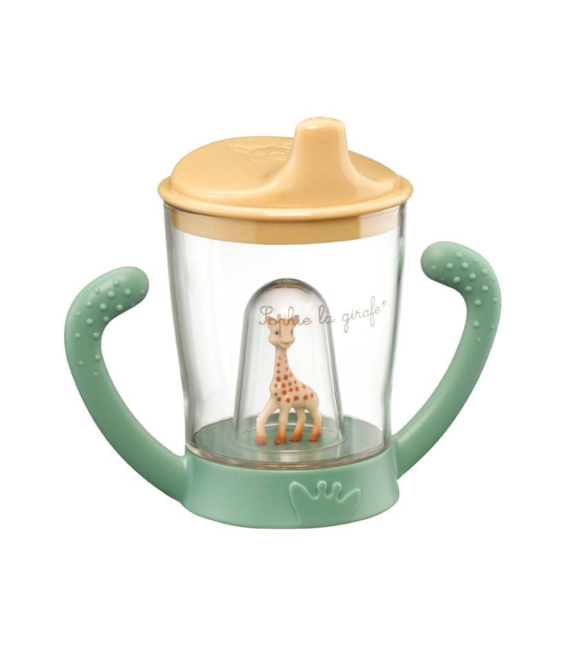 Sophie the Giraffe Non-Slip Cup