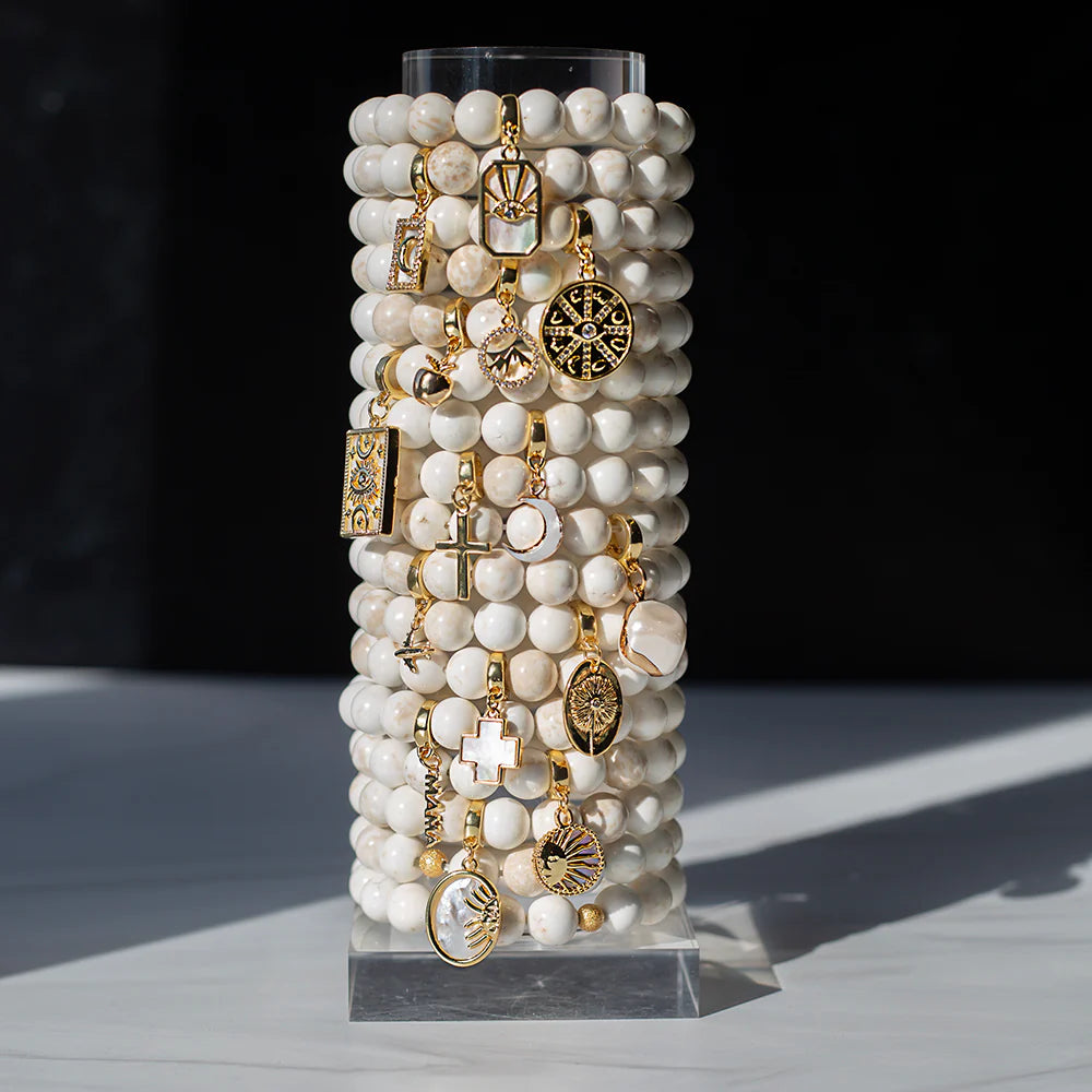 Lenny & Eva | Charms