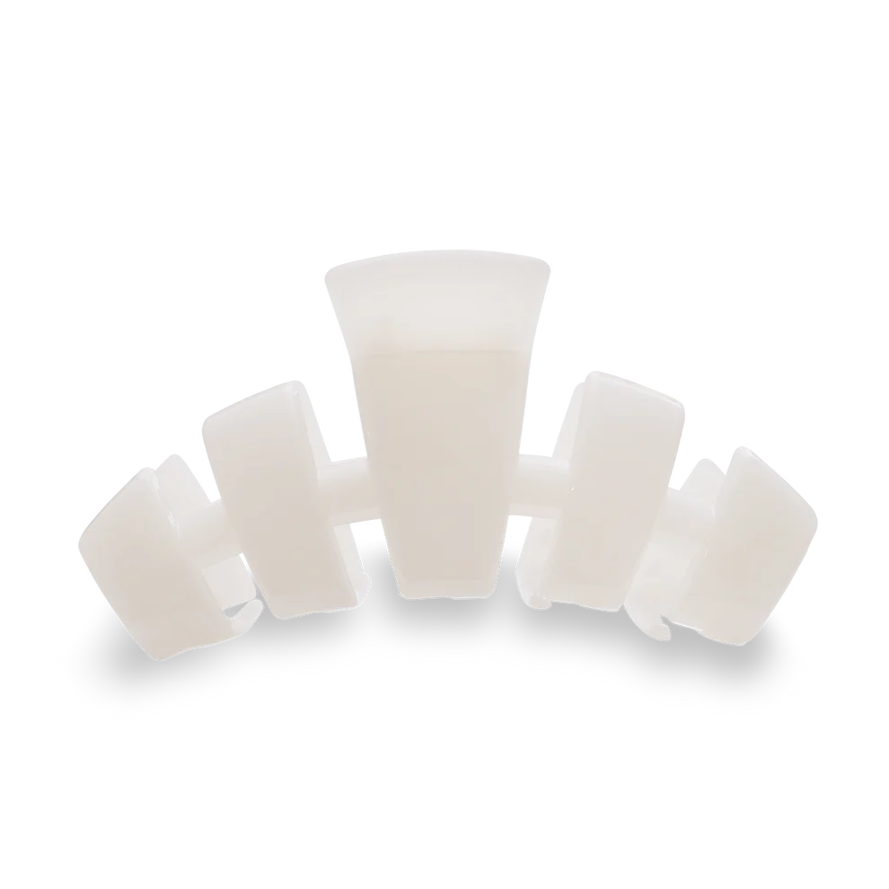 TELETIES | Classic Small Claw Hair Clip