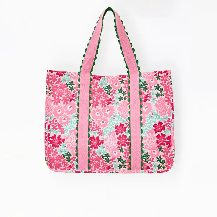 Capri Carryall Tote