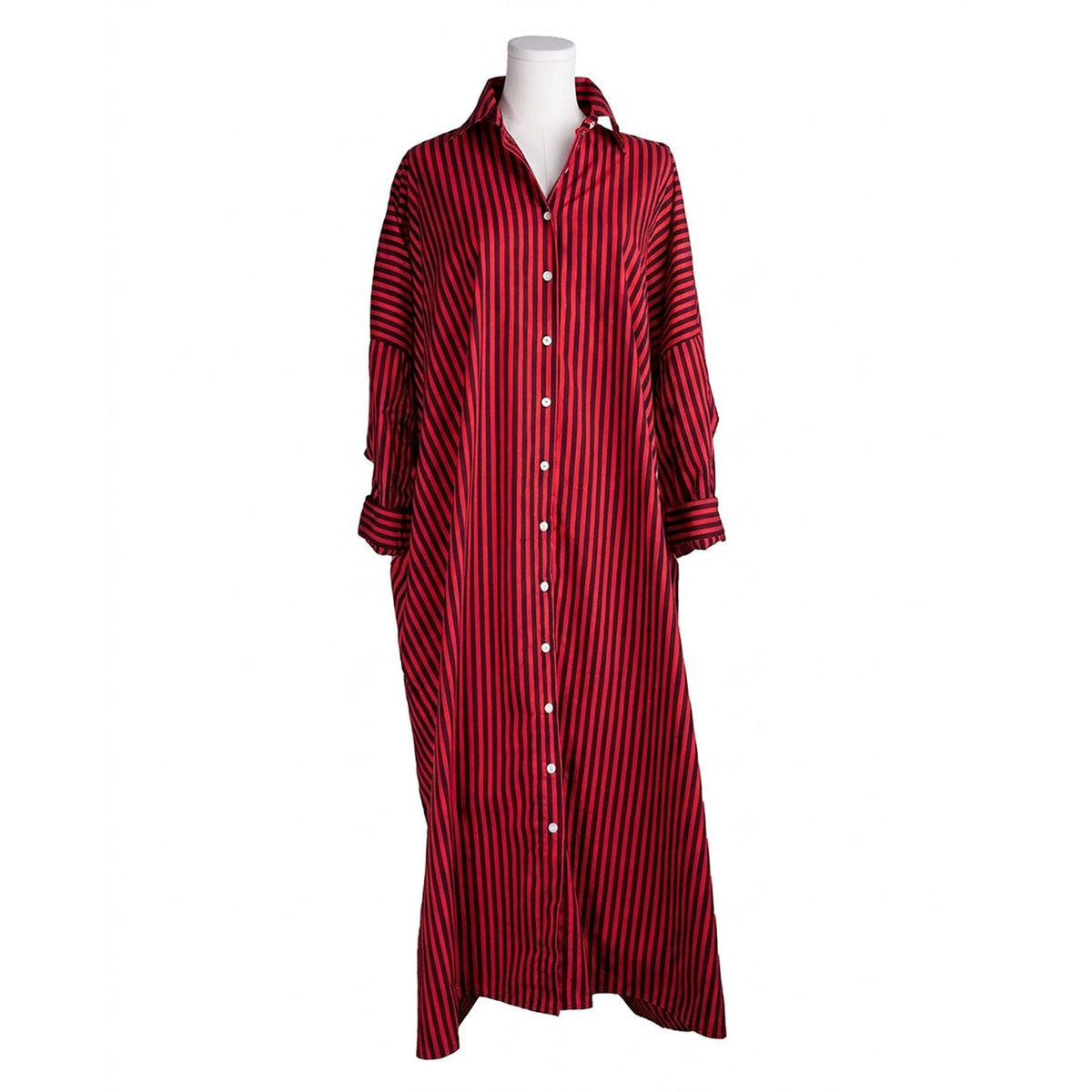 Colette Shirtdress