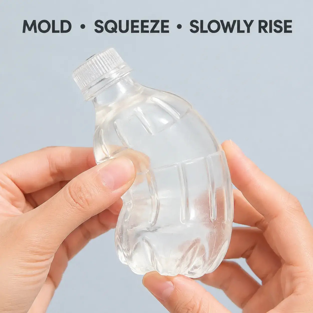 MINERAL WATER SQUISHY