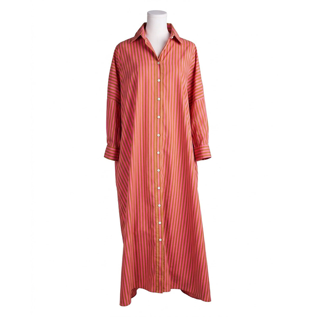 Colette Shirtdress