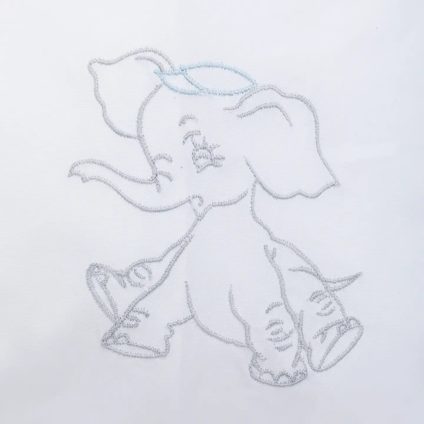 Lenora | Baby Elliott Pillow Sham