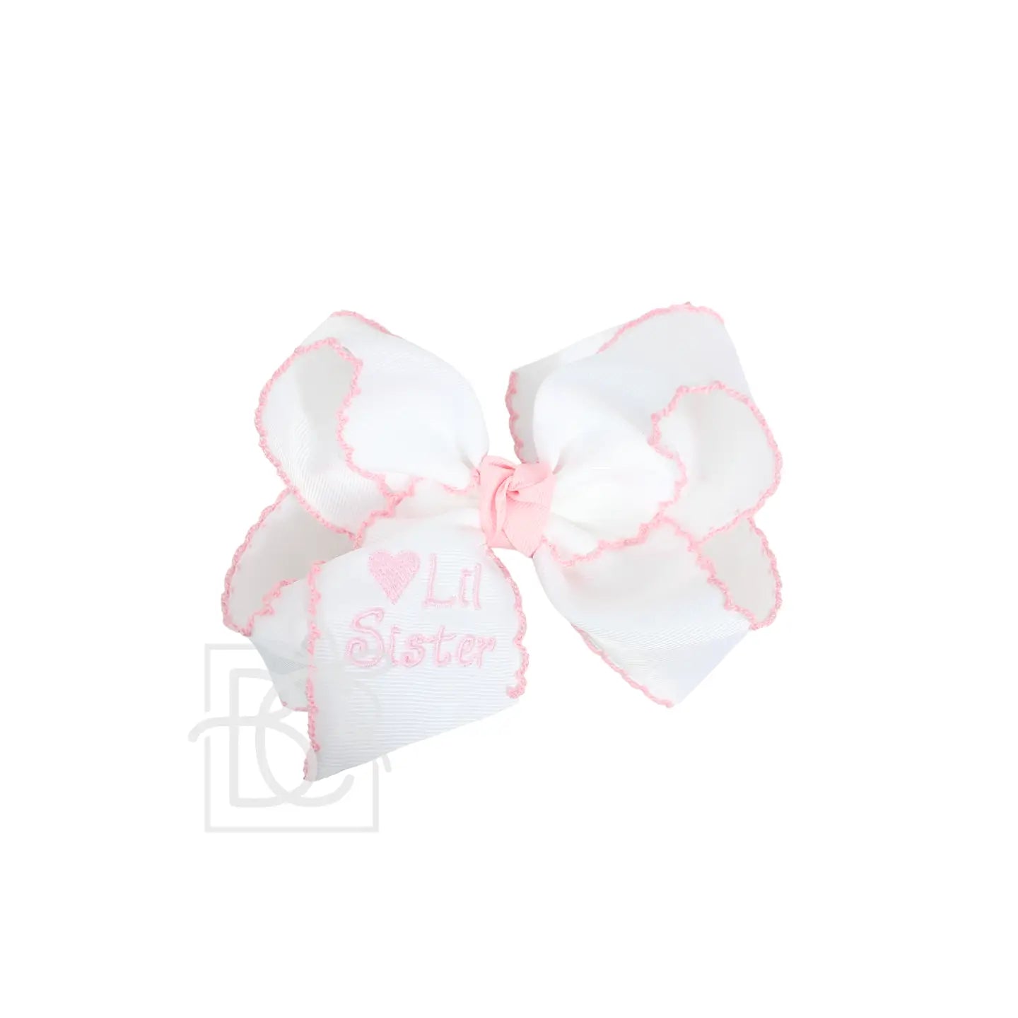 Lil Sis Bow