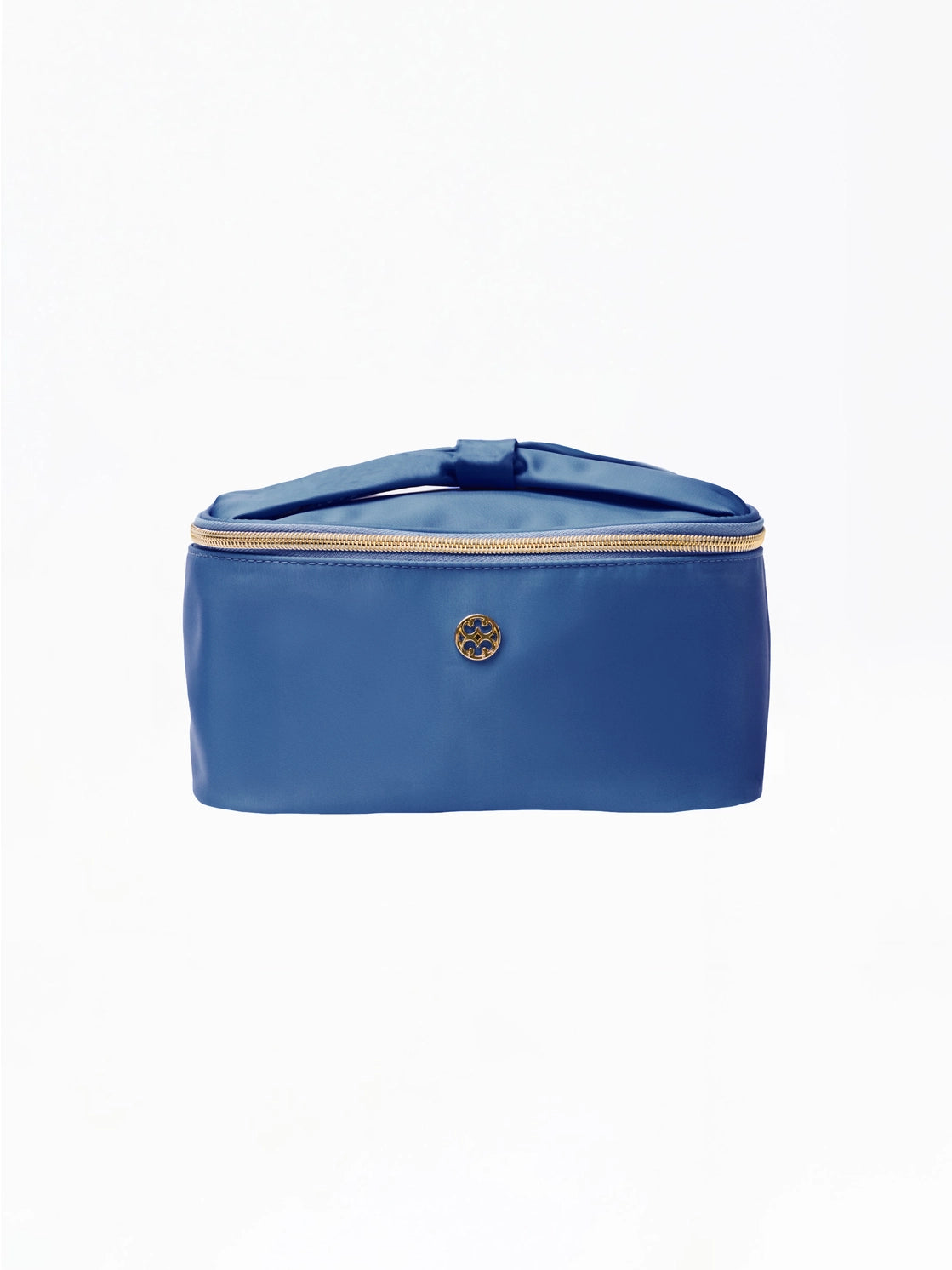 Mary Square | Kiss & Tell Makeup Bag