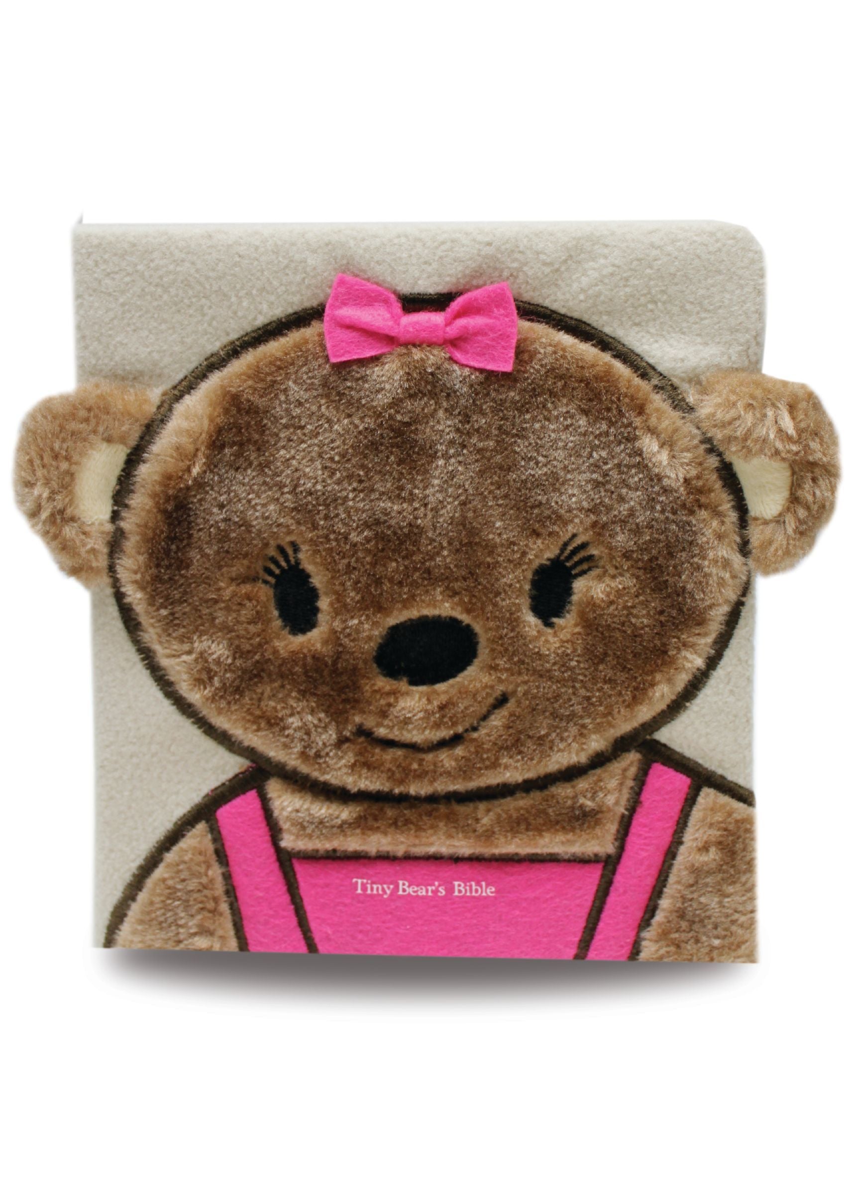 Tiny Bears Bible