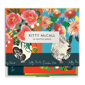 Kitty McCall Notecards