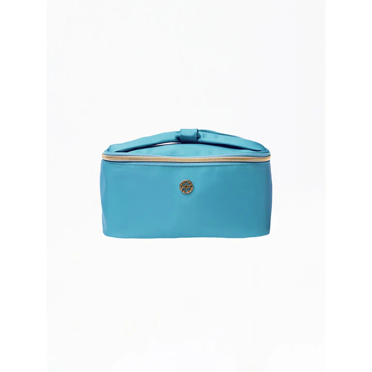 Mary Square | Kiss & Tell Makeup Bag