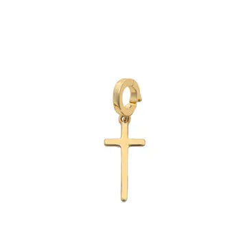 CAI | Gold Charms