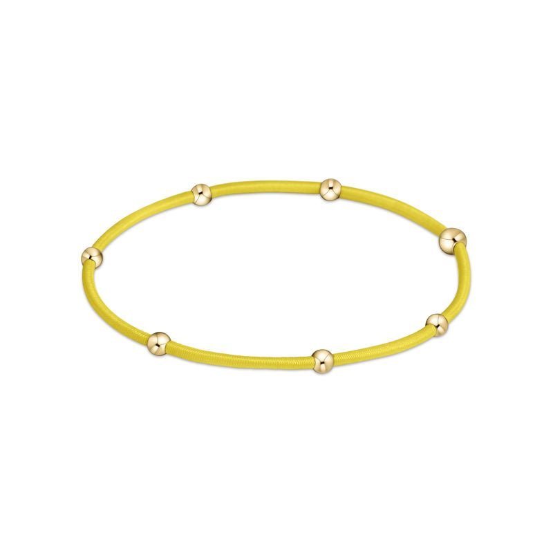 eNewton | "e"ssentials Hair Tie