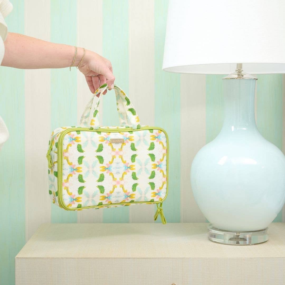 Laura Park | Dogwood Travel Case