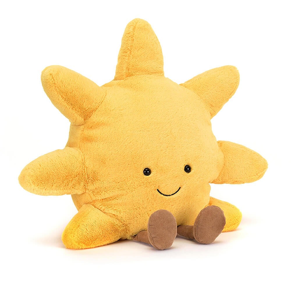 Jellycat | Amuseable Sun Gigantic