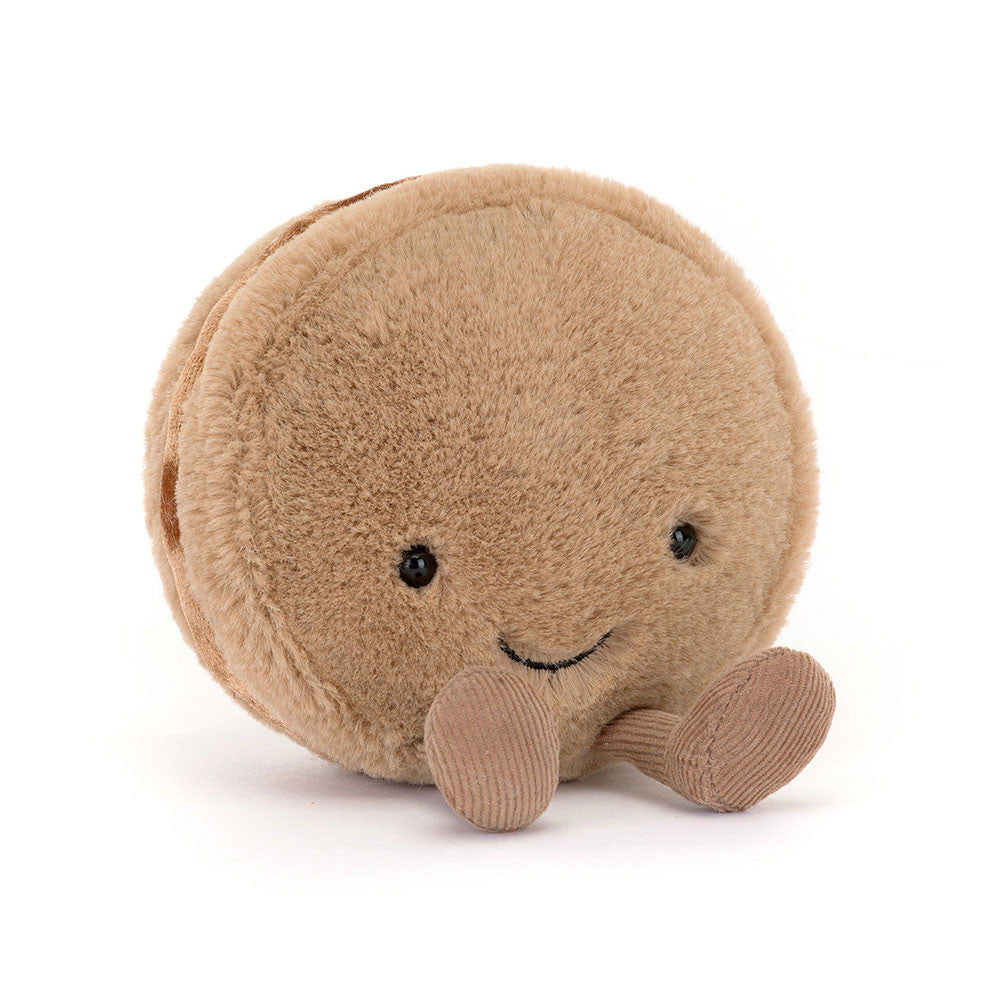 Jellycat | Amuseable Mona Macaroon