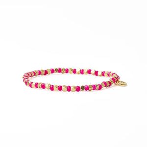 Louise Stretch Bracelets