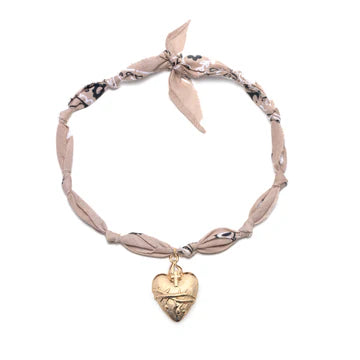 Leslie Curtis | Abilene Necklace