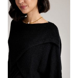 Cobblestone Living | Alessandra Wrap.