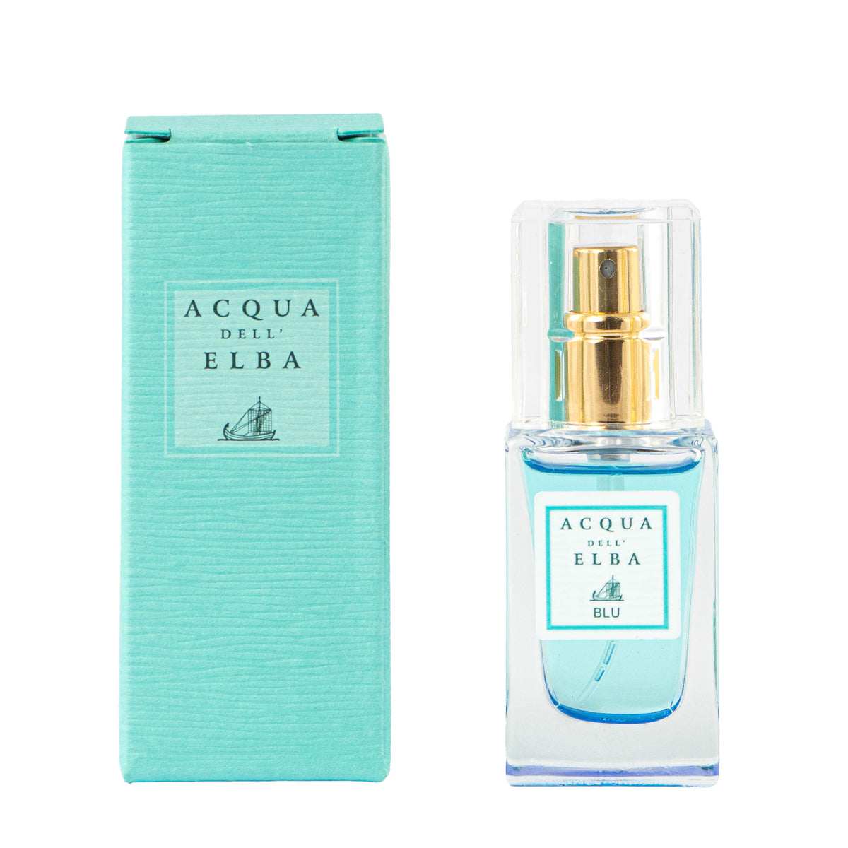 Acqua Dell Elba | Blu Donna