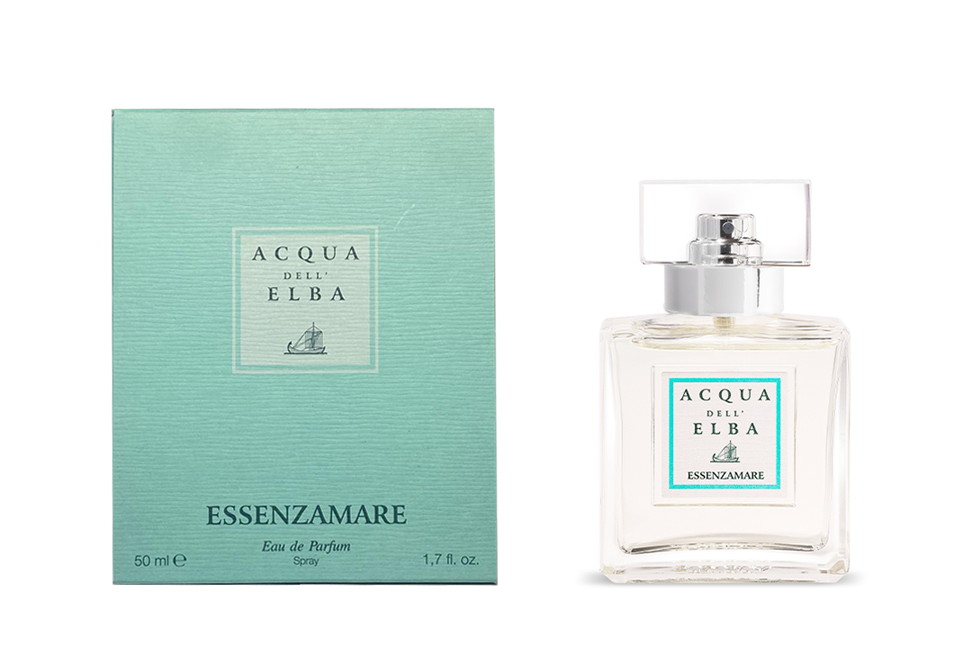 Acqua Dell Elba | Essenzamare Eau de Parfum