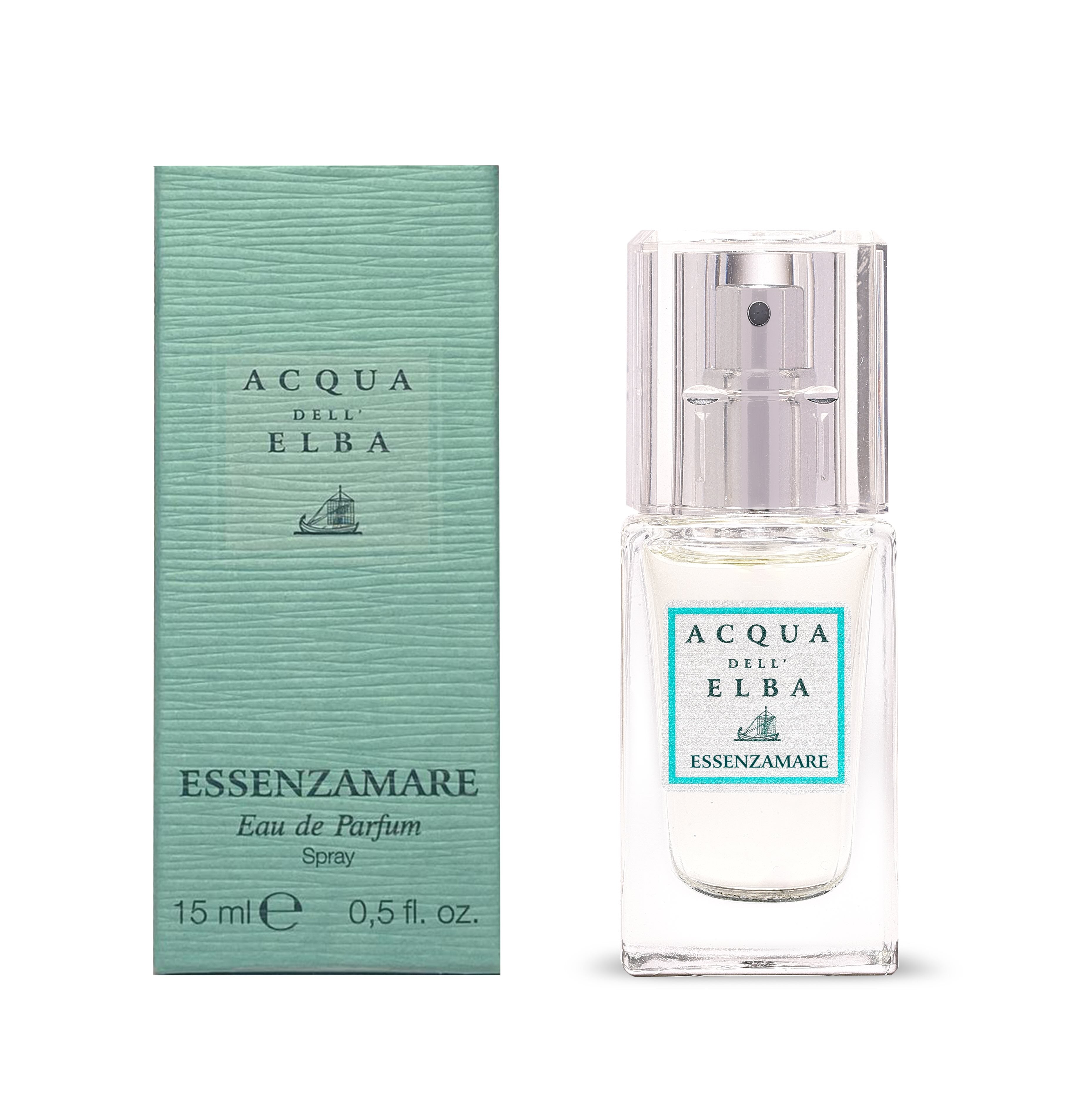 Acqua Dell Elba | Essenzamare Eau de Parfum