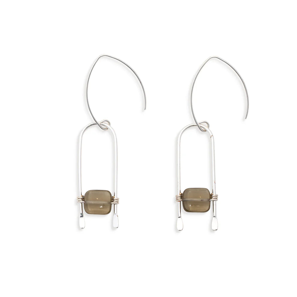Leslie Curtis | Astrid Earring