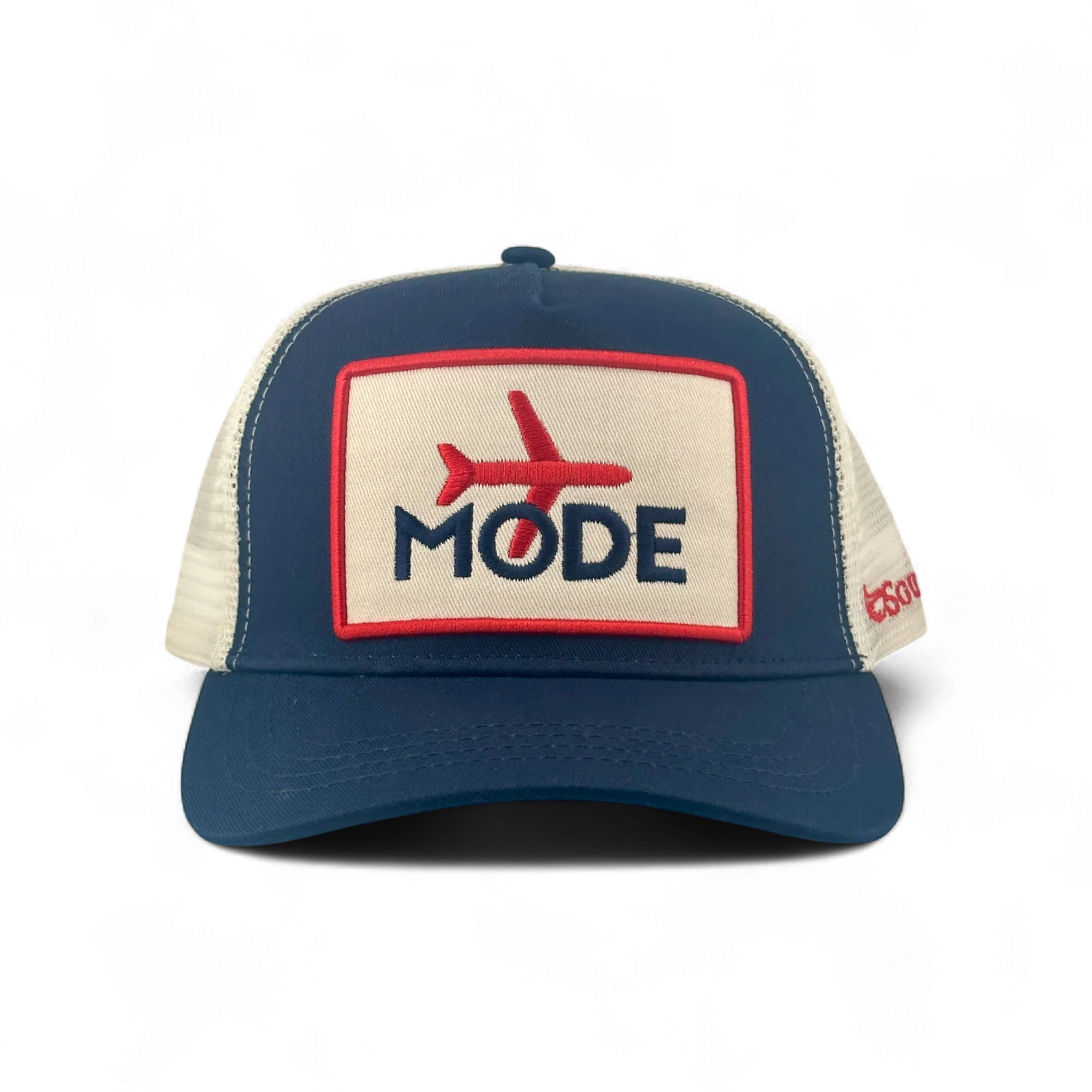 Airplane Mode Trucker Hat