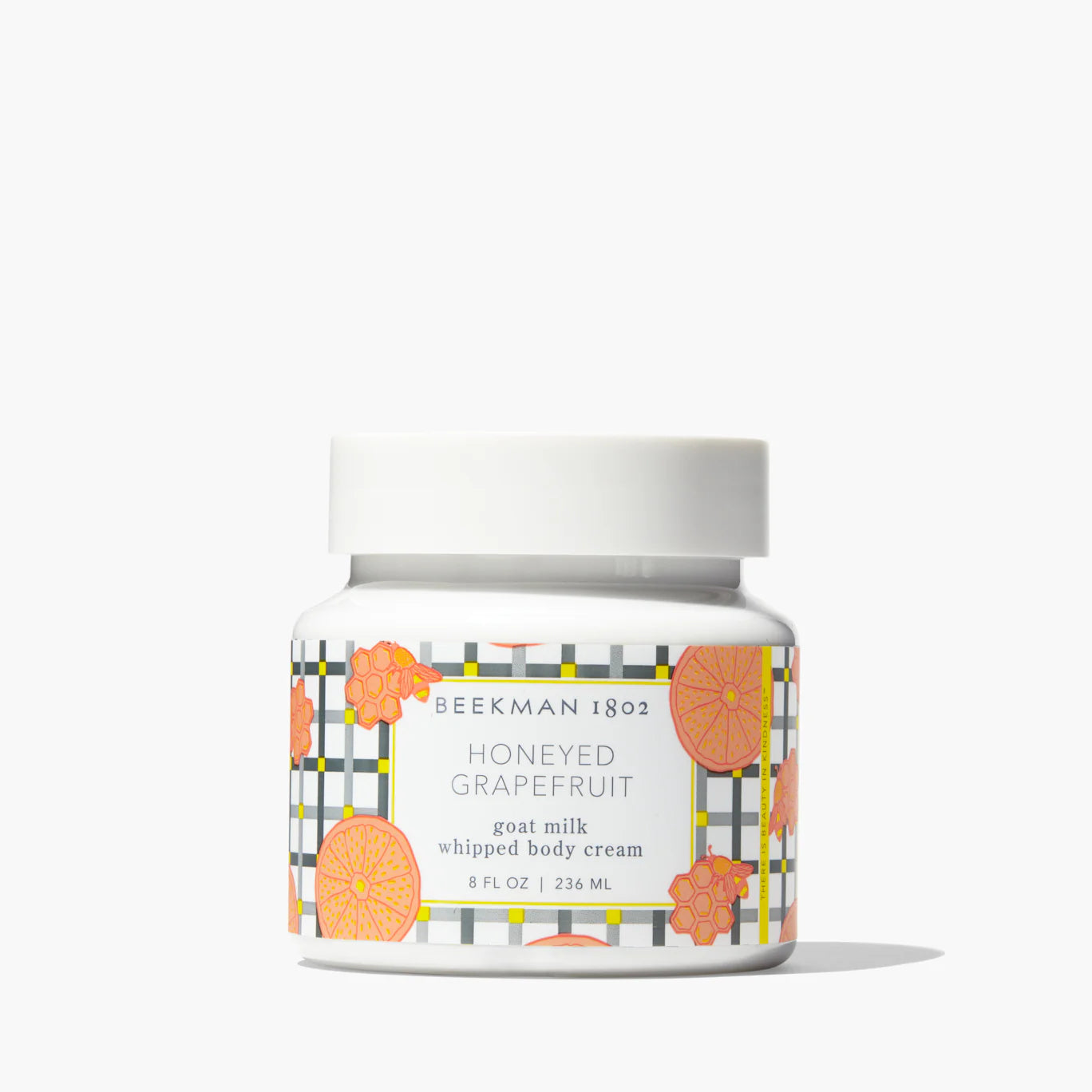 Beekman 1802 | Honeyed Grapefruit Lotion and Body Cream