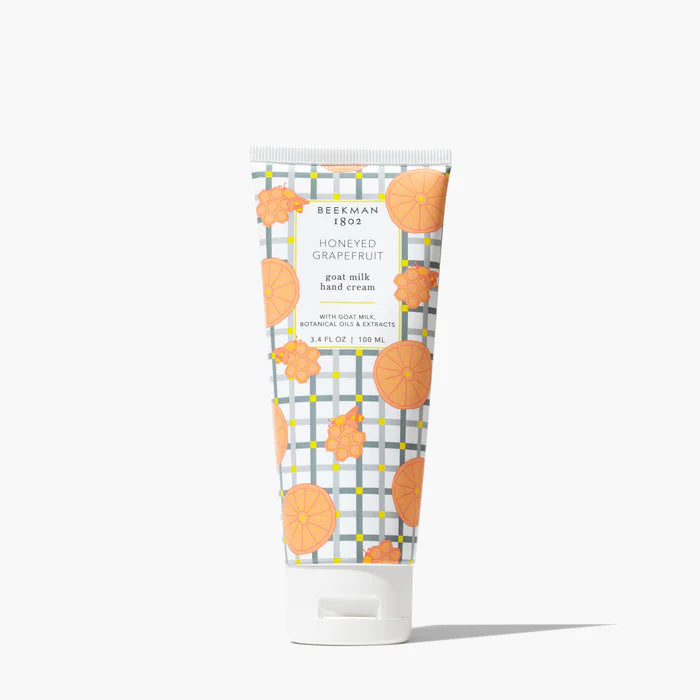 Beekman 1802 | Honeyed Grapefruit Lotion and Body Cream