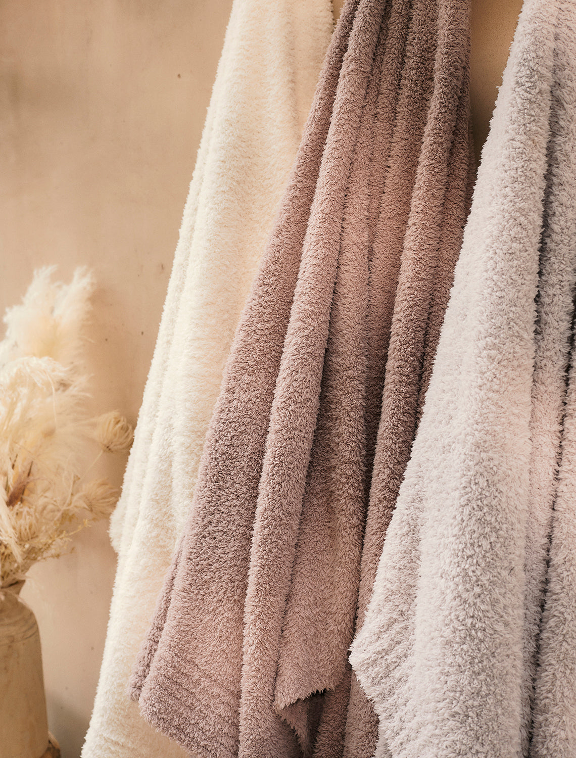 Barefoot Dreams | CozyChic® Throw
